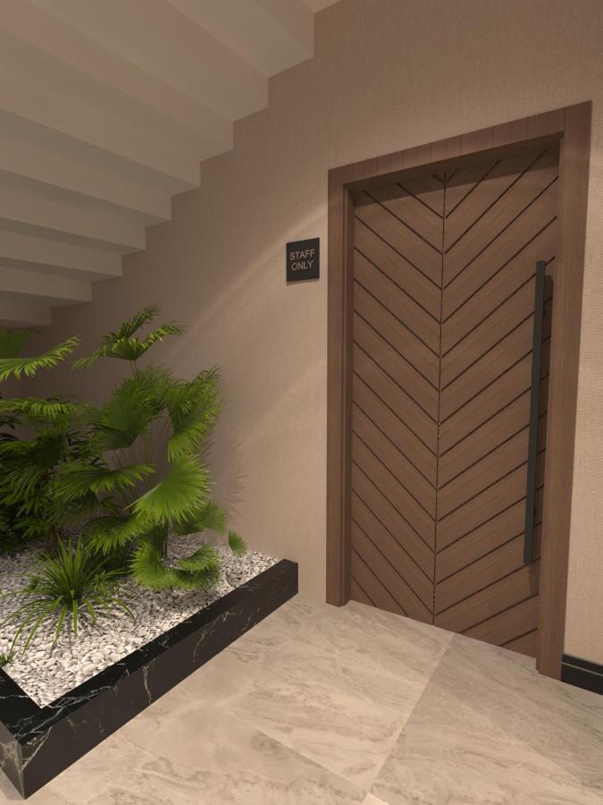 Lara Vista Hotel Suits & Spa Antalya Eksteriør bilde