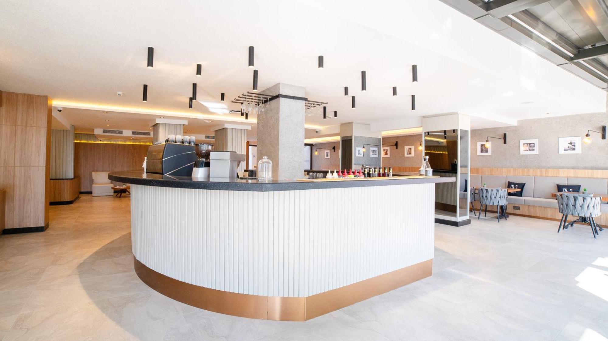 Lara Vista Hotel Suits & Spa Antalya Eksteriør bilde